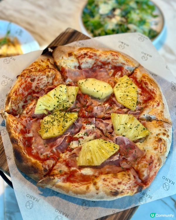 觀塘 🇦🇺 週末早午餐