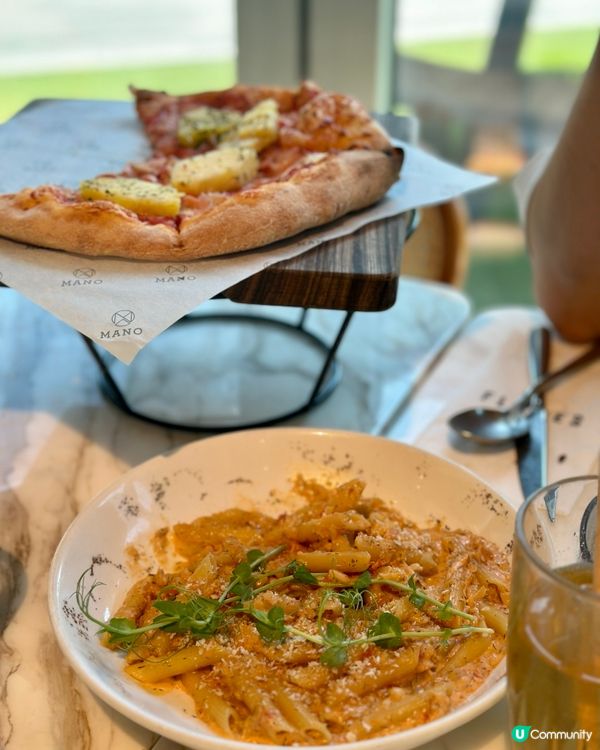 觀塘 🇦🇺 週末早午餐