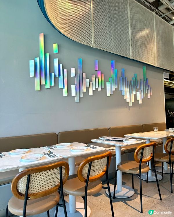 觀塘 🇦🇺 週末早午餐