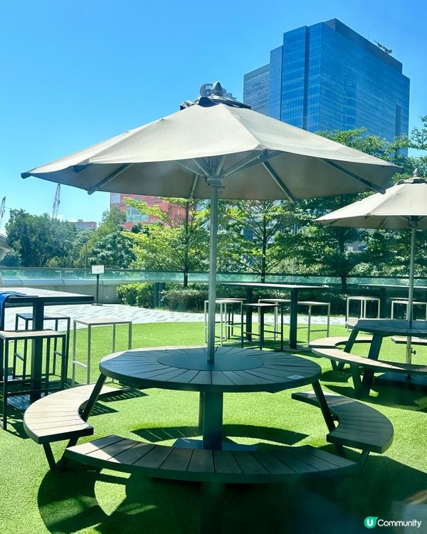 觀塘 🇦🇺 週末早午餐