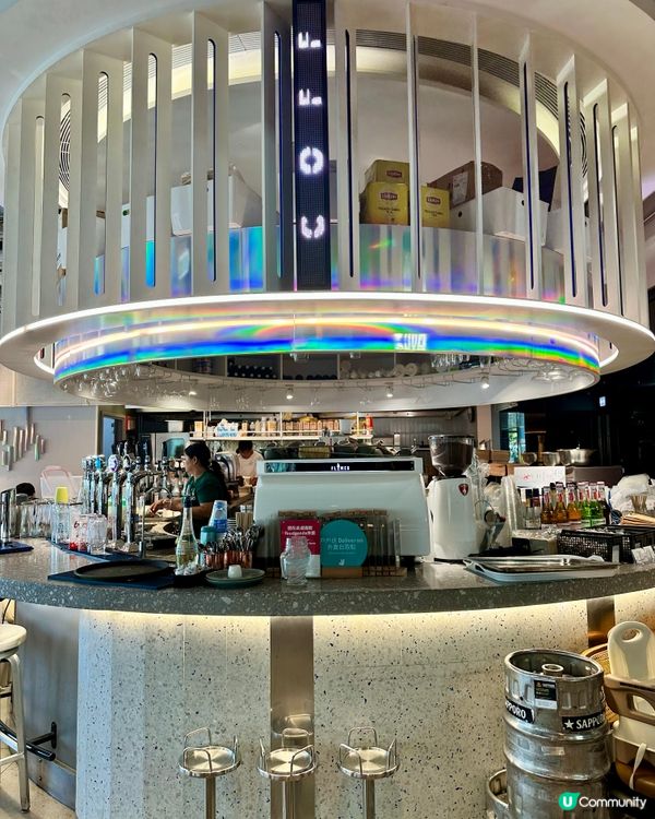 觀塘 🇦🇺 週末早午餐