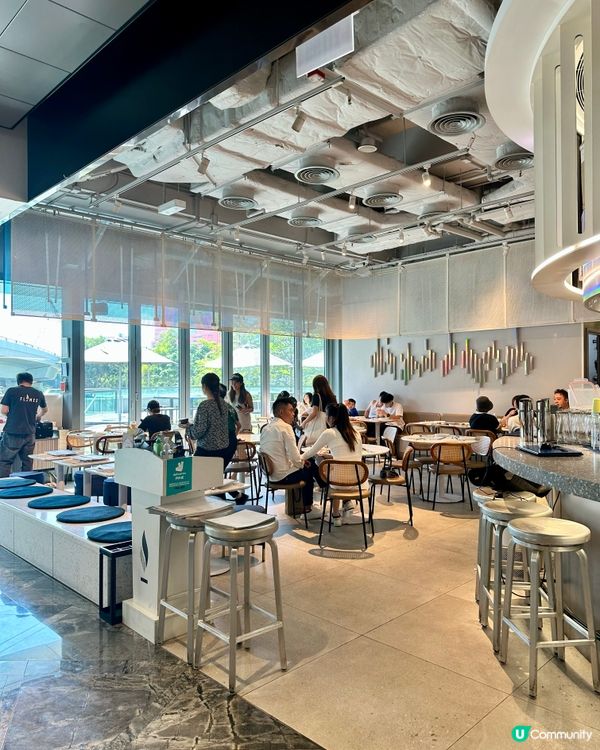 觀塘 🇦🇺 週末早午餐