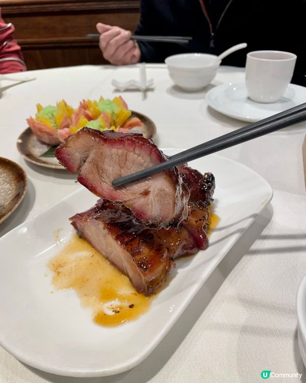 大圍人氣酒家 l 多款懷舊點心