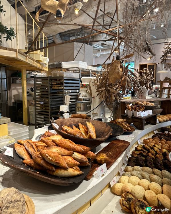 福岡博多超人氣麵包店-DACOMECCA