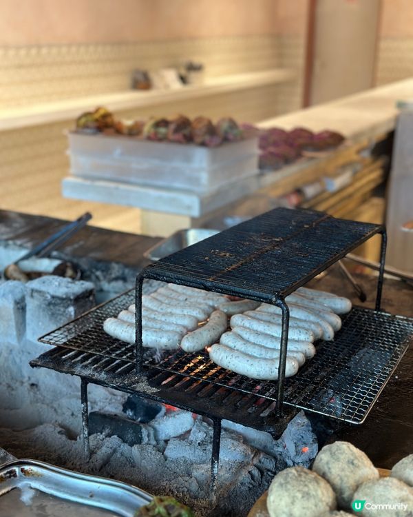 福岡博多超人氣麵包店-DACOMECCA