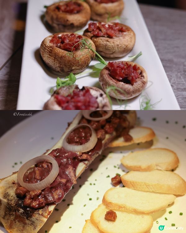 大隻肥美的新鮮生蠔，真的是一試難忘💖