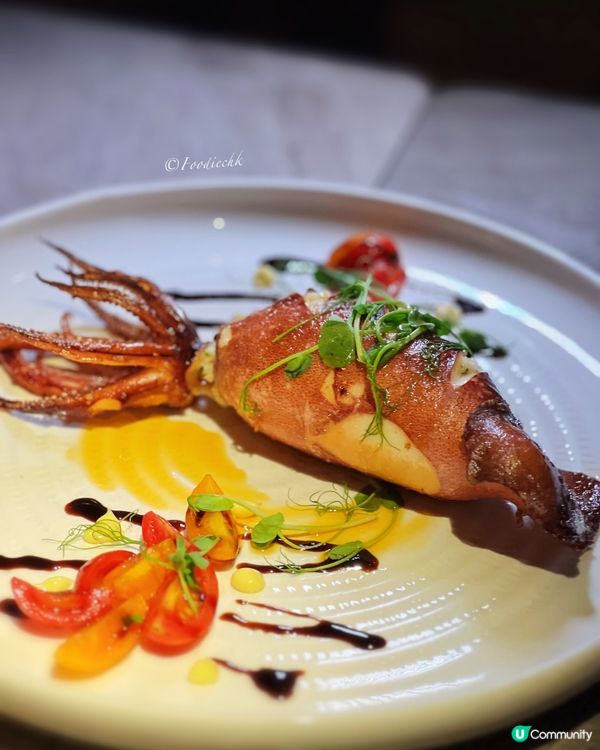 大隻肥美的新鮮生蠔，真的是一試難忘💖