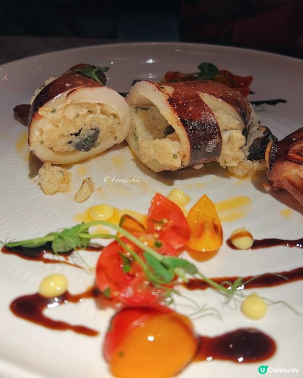 大隻肥美的新鮮生蠔，真的是一試難忘💖