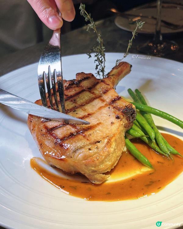 大隻肥美的新鮮生蠔，真的是一試難忘💖