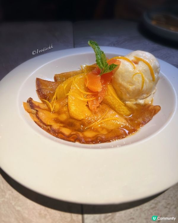 大隻肥美的新鮮生蠔，真的是一試難忘💖