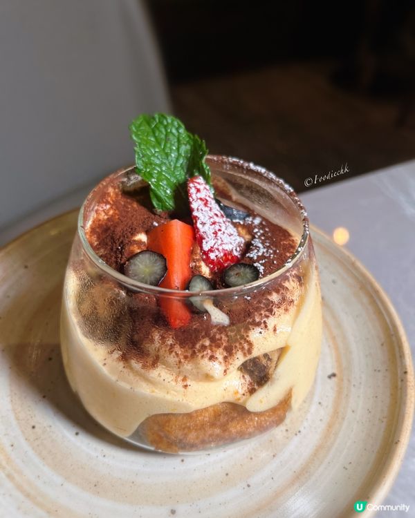 大隻肥美的新鮮生蠔，真的是一試難忘💖