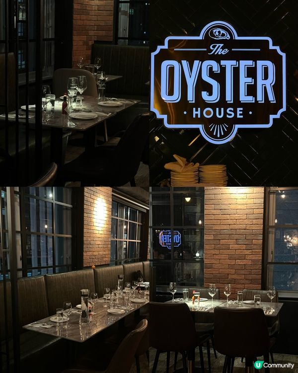 大隻肥美的新鮮生蠔，真的是一試難忘💖