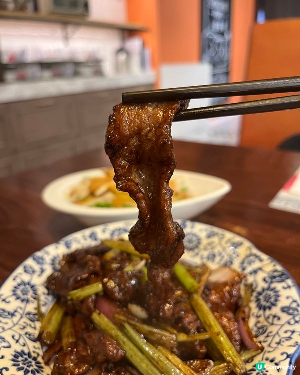 🥢上海菜推介｜平價滿足感MAX！食到勁過癮😋