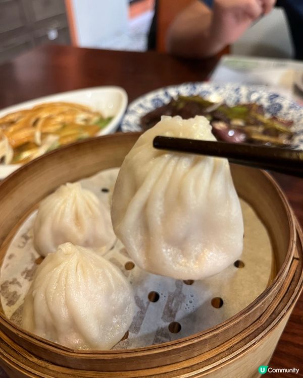 🥢上海菜推介｜平價滿足感MAX！食到勁過癮😋