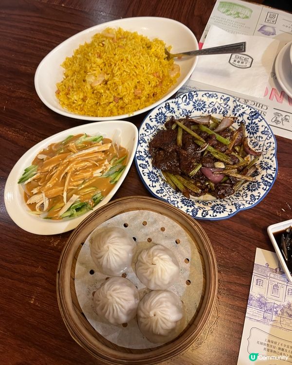 🥢上海菜推介｜平價滿足感MAX！食到勁過癮😋