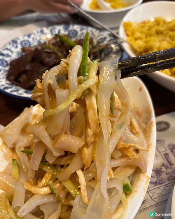 🥢上海菜推介｜平價滿足感MAX！食到勁過癮😋