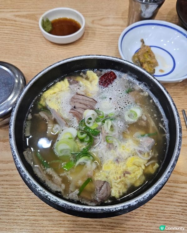 🇰🇷釜山人氣湯飯店