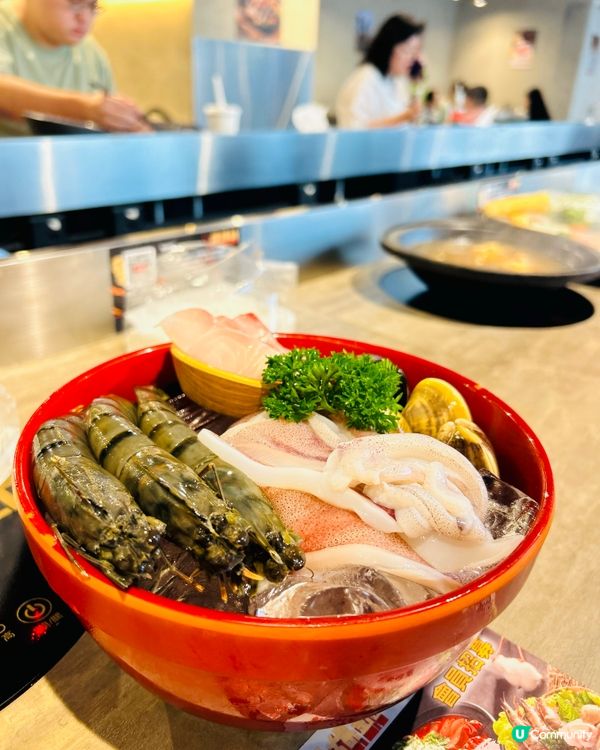 正正台灣火鍋🍲