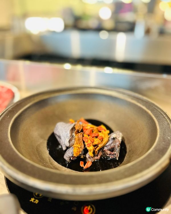 正正台灣火鍋🍲