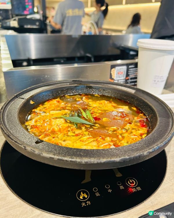 正正台灣火鍋🍲