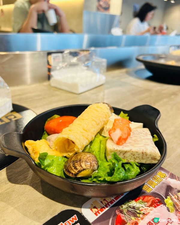 正正台灣火鍋🍲