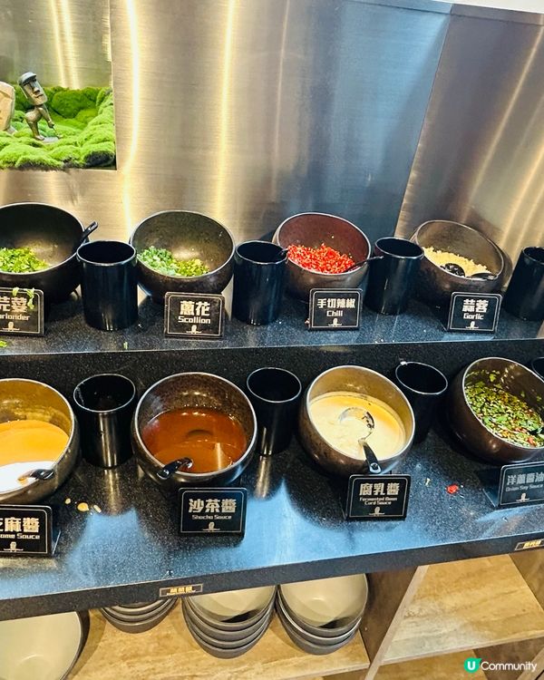 正正台灣火鍋🍲