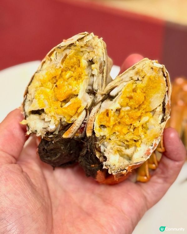 🦀 悅品酒店蟹逅之夜！食到停唔到！