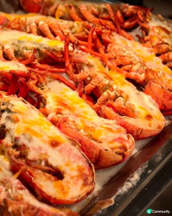 🦀 悅品酒店蟹逅之夜！食到停唔到！