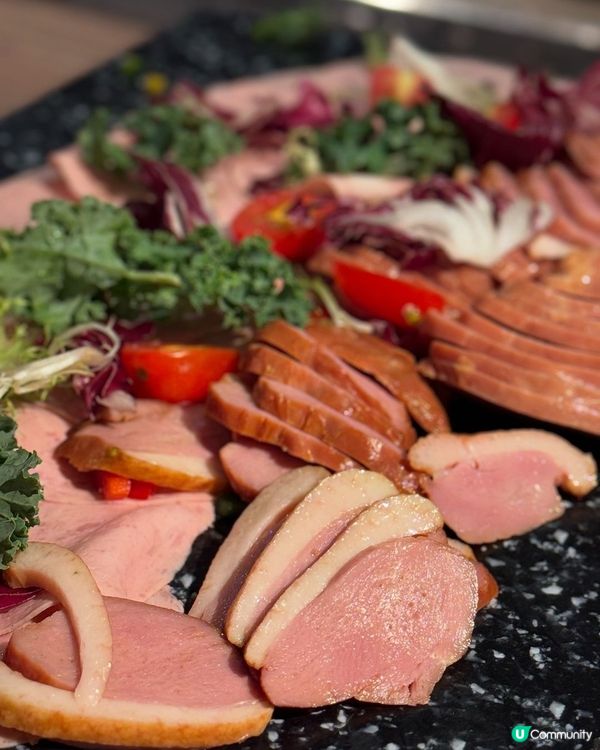 🦀 悅品酒店蟹逅之夜！食到停唔到！