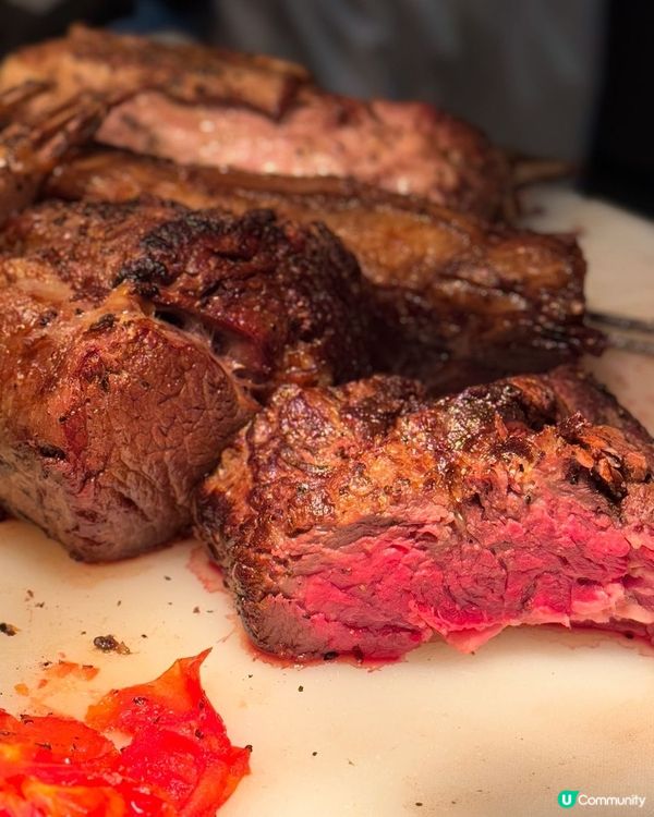 🦀 悅品酒店蟹逅之夜！食到停唔到！