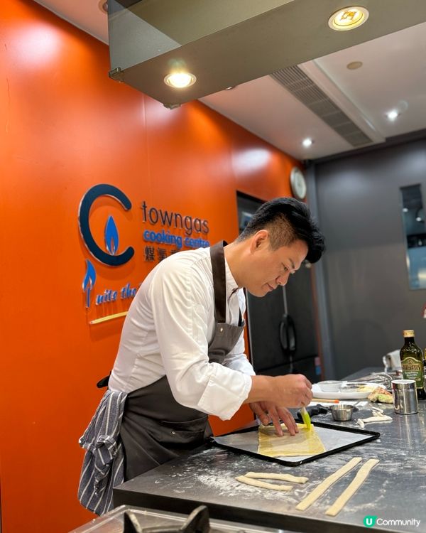 法式滋味之旅🇫🇷 學煮法國菜😋