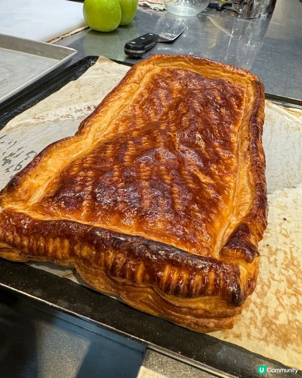 法式滋味之旅🇫🇷 學煮法國菜😋