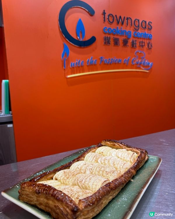 法式滋味之旅🇫🇷 學煮法國菜😋