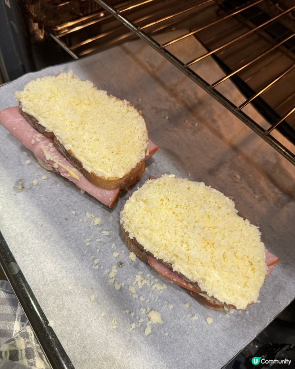 法式滋味之旅🇫🇷 學煮法國菜😋