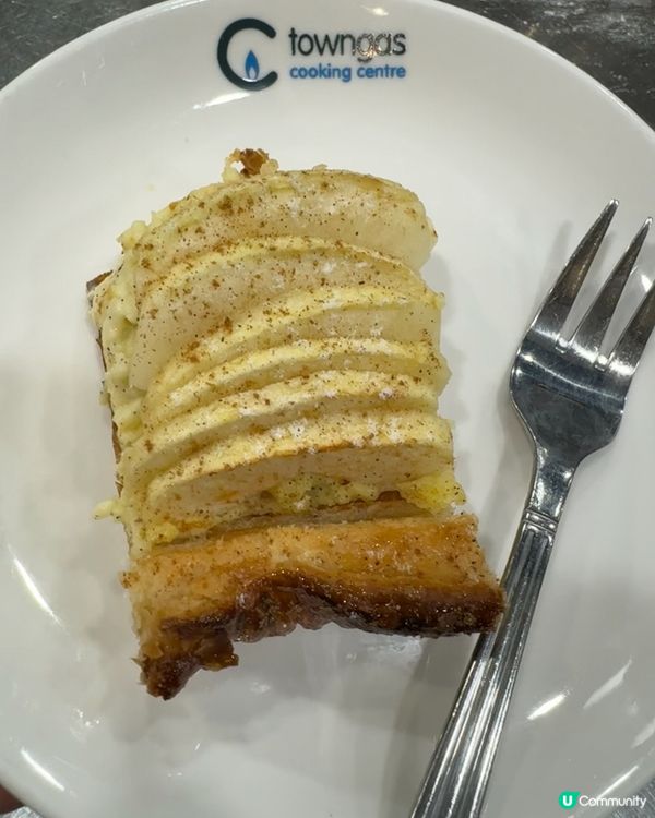 法式滋味之旅🇫🇷 學煮法國菜😋