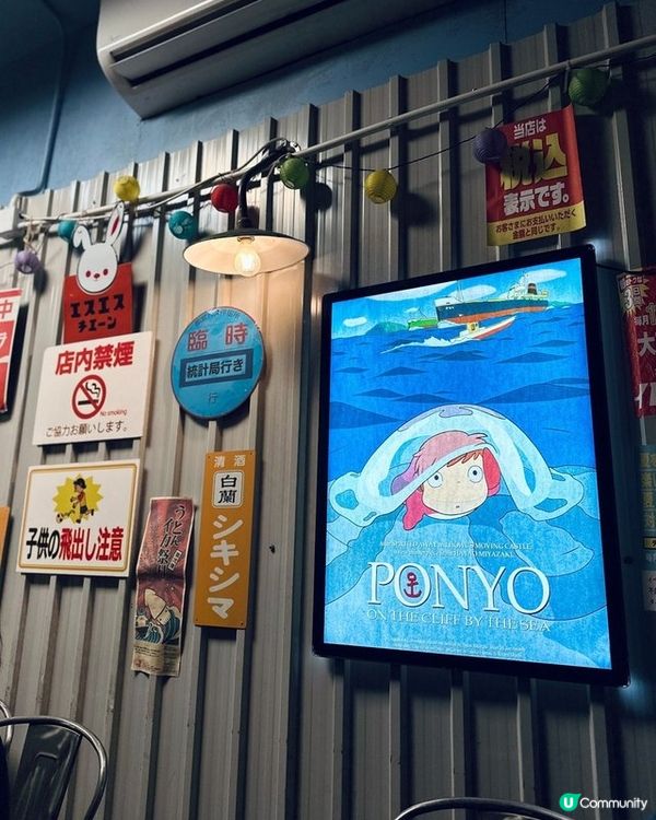 「洋食商店」昭和風新派壽喜燒～燉飯有驚喜