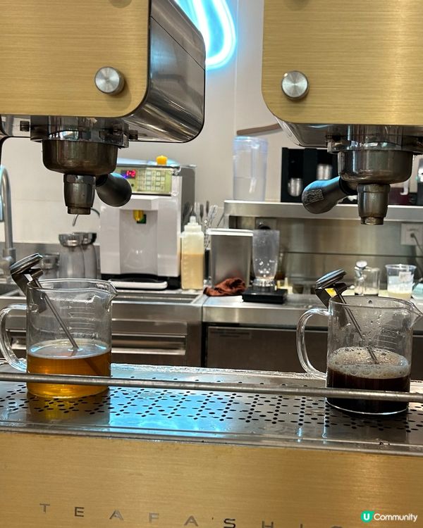 多謝晒 🥰 — 吃茶三千