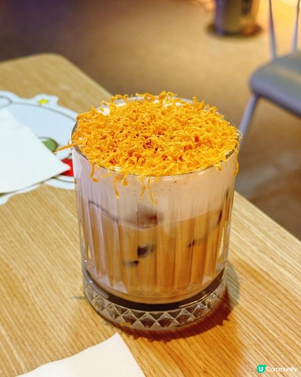 📌 尖沙咀│Tanuki Innovation│欣賞維港一流的明星咖啡店