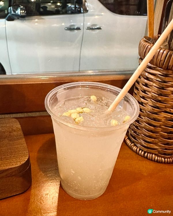 想食就繼續排隊啦～