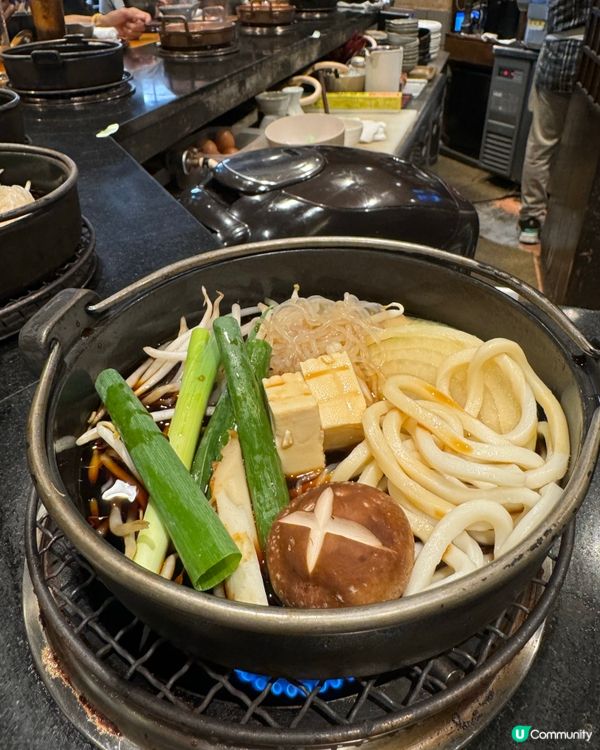 大阪人氣壽喜燒！Shabucho