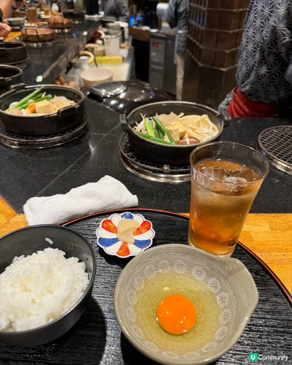 大阪人氣壽喜燒！Shabucho