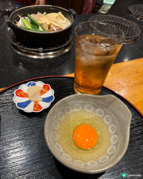 大阪人氣壽喜燒！Shabucho