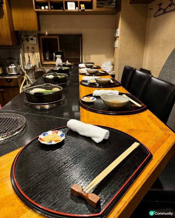 大阪人氣壽喜燒！Shabucho