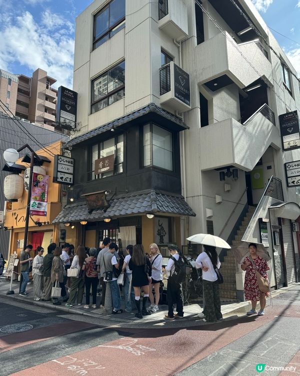 大阪人氣壽喜燒！Shabucho