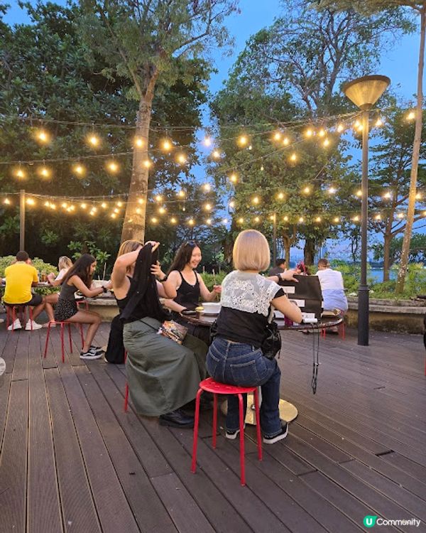 新加坡篇：老巴剎以外的串燒之選