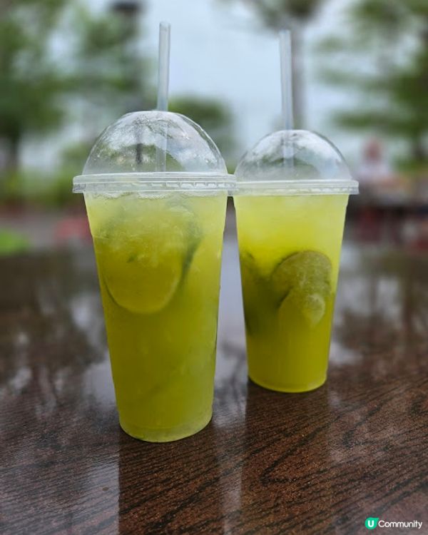 新加坡篇：老巴剎以外的串燒之選