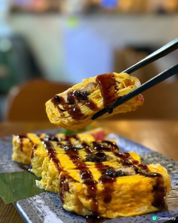 佐敦潮食居酒屋 🥢  老區日式好味😋