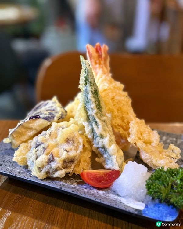 佐敦潮食居酒屋 🥢  老區日式好味😋