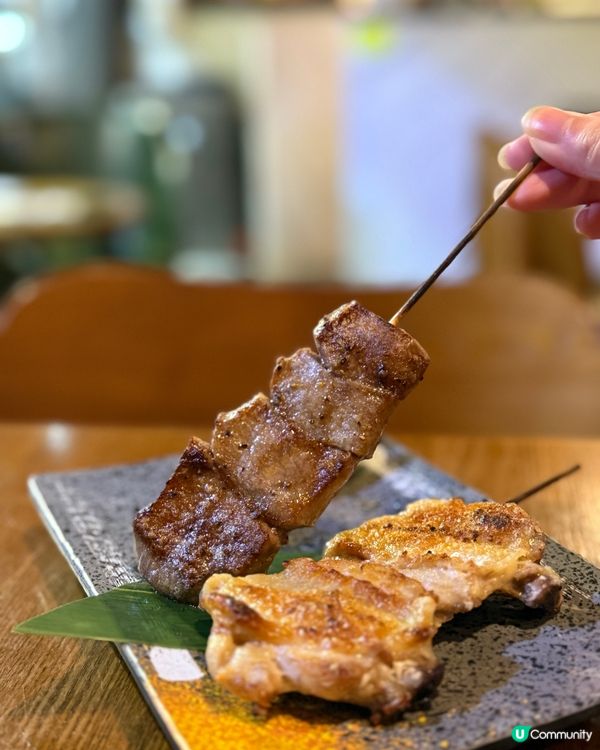 佐敦潮食居酒屋 🥢  老區日式好味😋