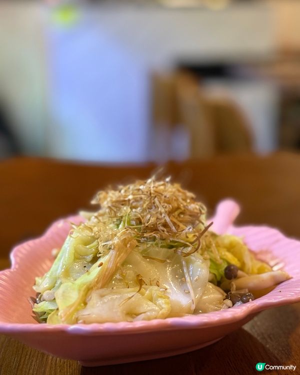 佐敦潮食居酒屋 🥢  老區日式好味😋